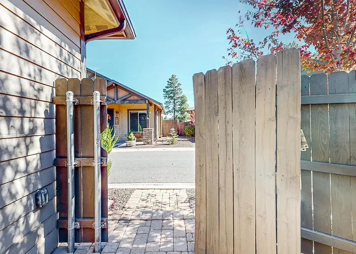 Holiday home Couple's Casita 4 Mi To Downtown